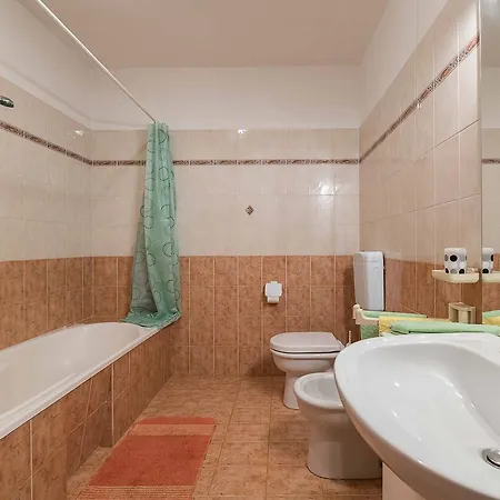 Apartment Dendy Pula Exterior photo