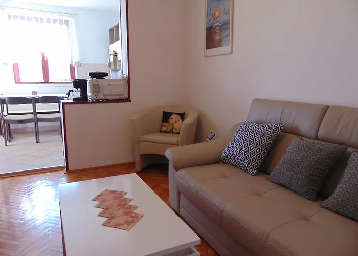 Apartment Dendy