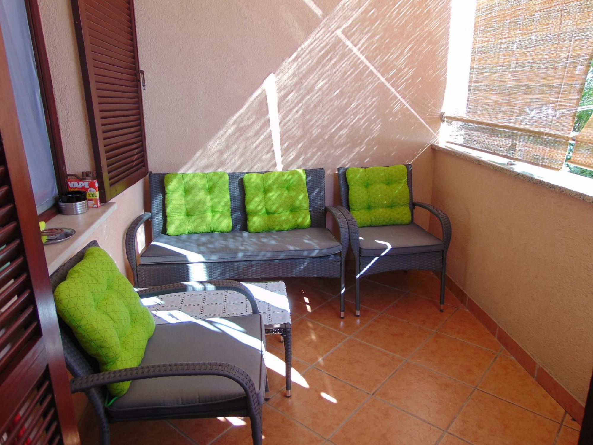 Apartment Dendy *