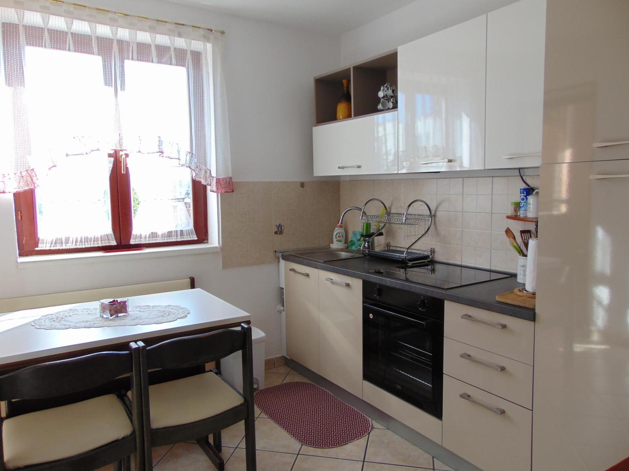 Apartment Dendy