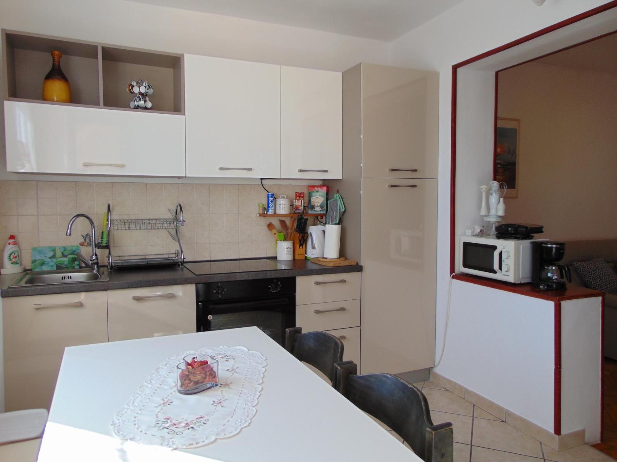 Apartment Dendy