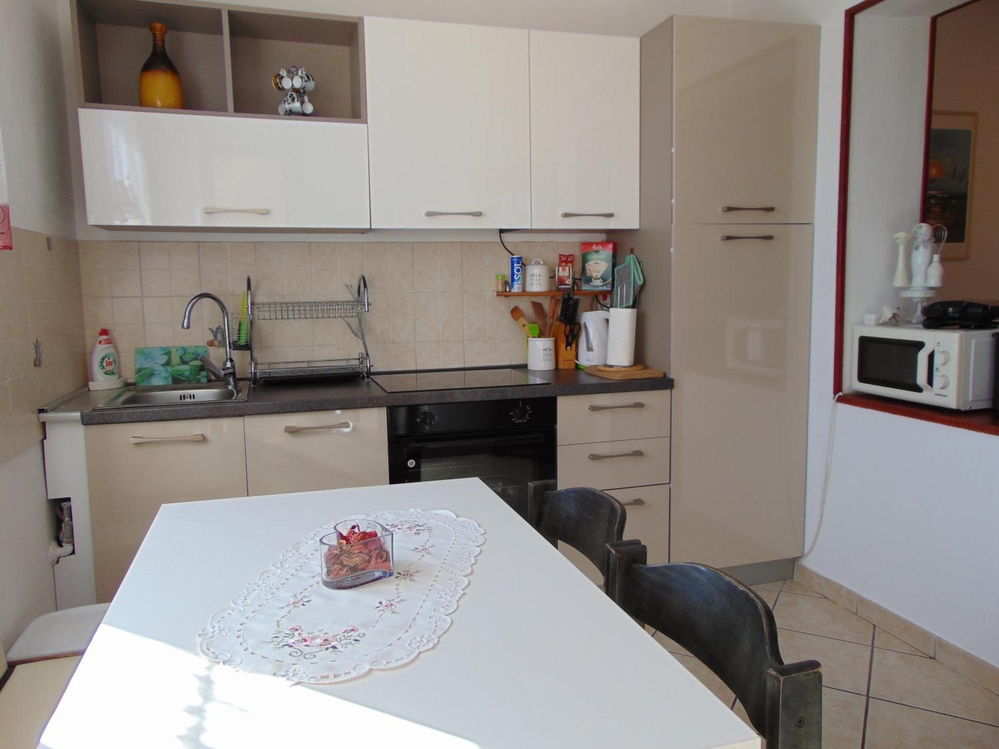 Apartment Dendy