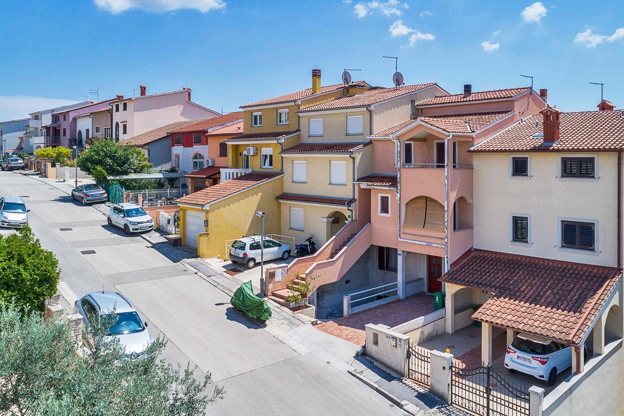 Dendy Apartment Pula