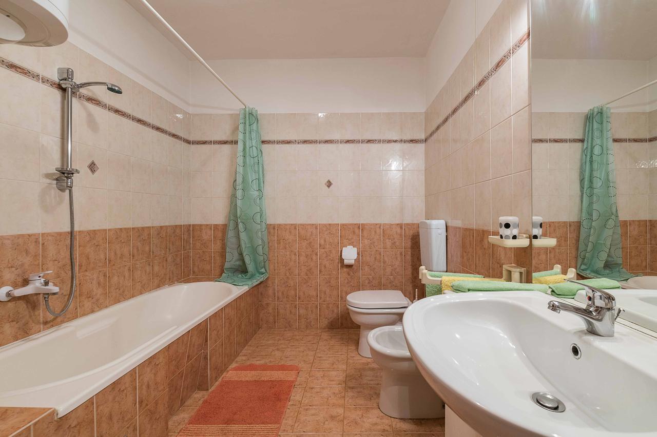 Dendy Apartment Pula