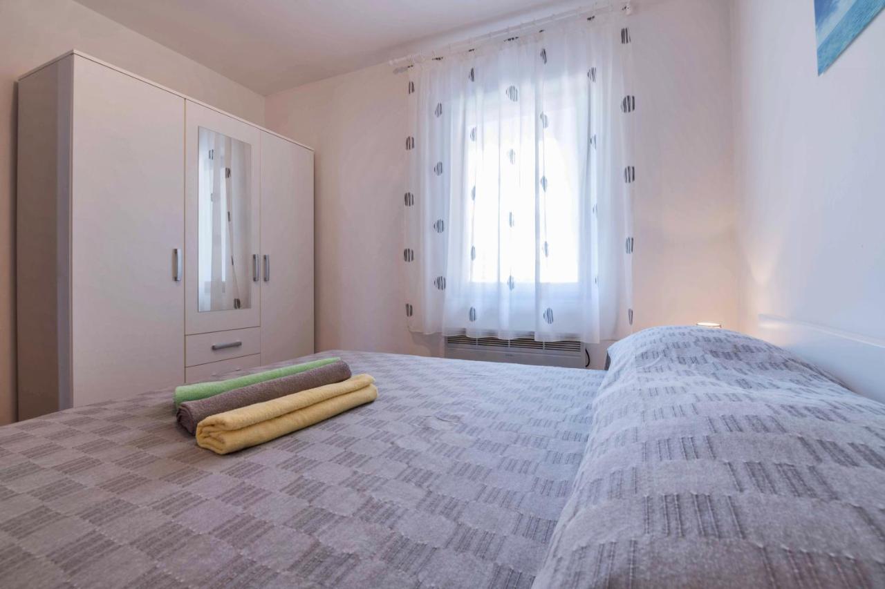 Apartment Dendy