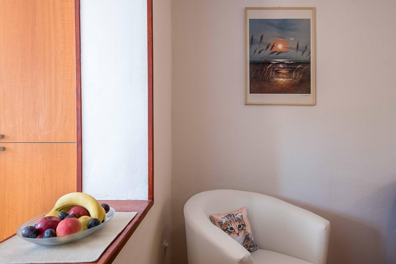 Dendy Apartment *