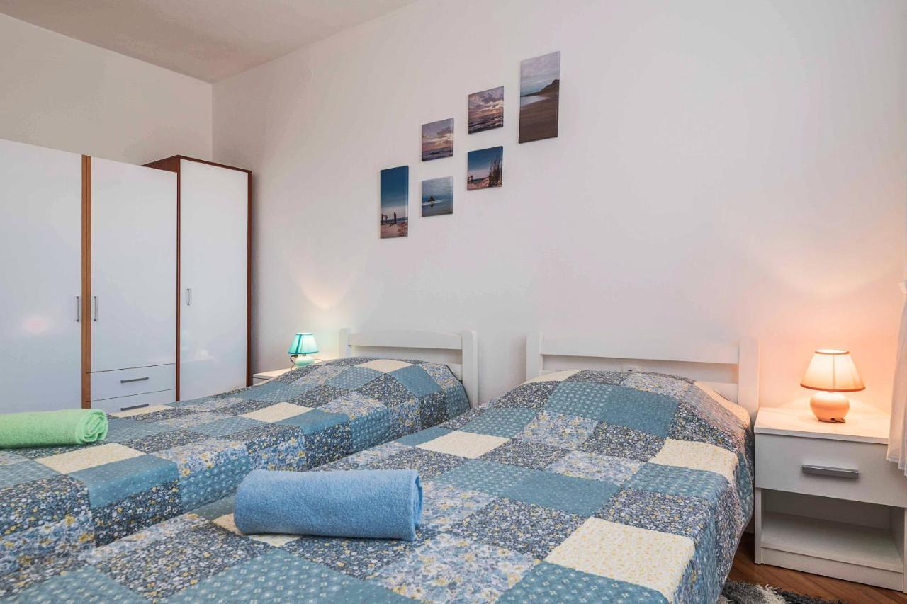 Apartment Dendy Pula